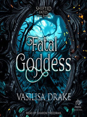 Fatal Goddess - Audiobook